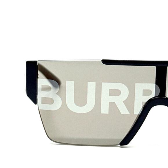 NEW!!! BURBERRY Sunglasses B4291 3001/G Authentic - Picture 6 of 13